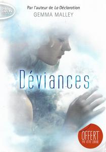 Dviances