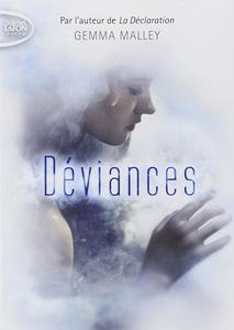 Dviances