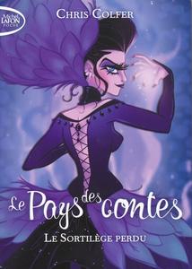 Le Sortilge perdu