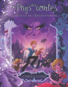 Le Retour de l'enchanteresse