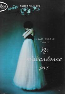 Ne m'abandonne pas