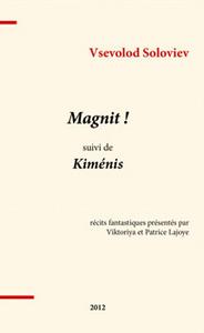 Magnit ! suivi de Kimnis