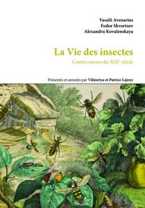 La Vie des insectes