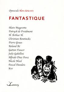 Fantastique