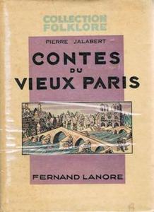 Contes du vieux Paris