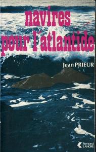 Navires pour l'Atlantide