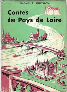 Contes des Pays de Loire