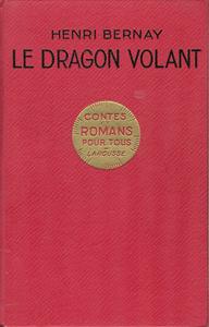 Le Dragon volant