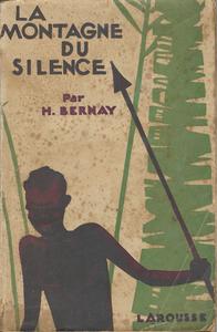 La Montagne du silence