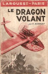 Le Dragon volant