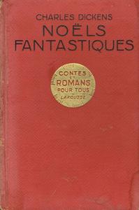Nols fantastiques