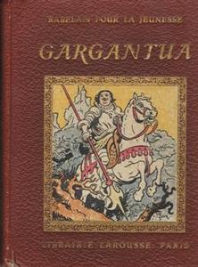Gargantua