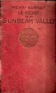 Le Secret de la Sunbeam valley