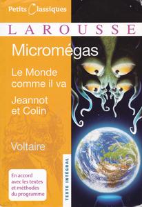 Micromgas / Le Monde comme il va / Jeannot et Colin