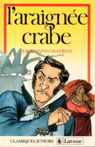 L'Araigne crabe