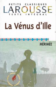 La Vnus d'Ille