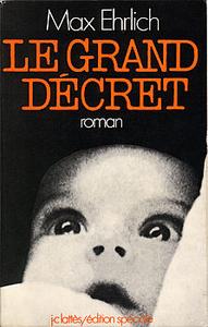 Le Grand dcret