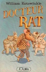 Docteur rat