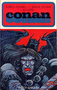 Conan