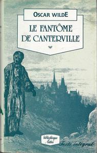Le Fantme de Canterville