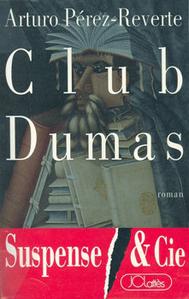 Le Club Dumas