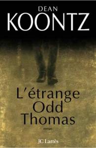 L'trange Odd Thomas