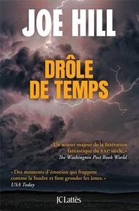 Drle de temps