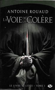 La Voie de la Colre