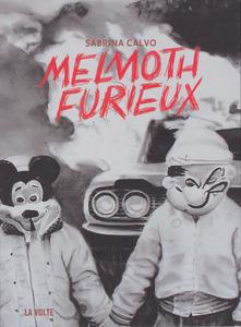 Melmoth Furieux