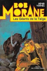 Les Gants de la taga