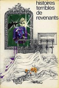 Histoires terribles de revenants