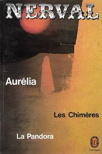 Aurlia - Les Chimres - La Pandora