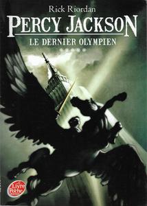 Le Dernier Olympien