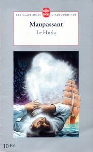Le Horla