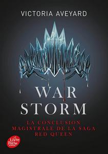 War Storm