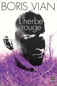 L'Herbe rouge