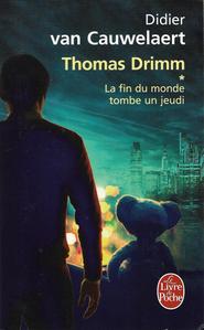 La Fin du Monde tombe un jeudi