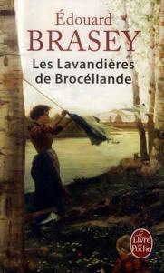 Les Lavandires de Brocliande