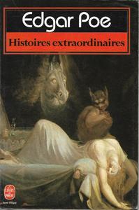 Histoires extraordinaires