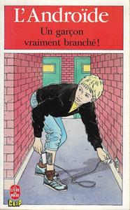 Un Garon vraiment branch !