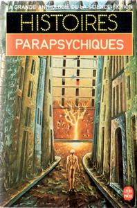 Histoires parapsychiques