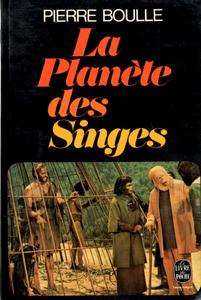 La Plante des singes