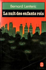 La Nuit des enfants rois