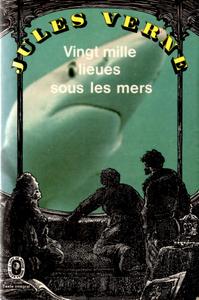 Vingt mille lieues sous les mers