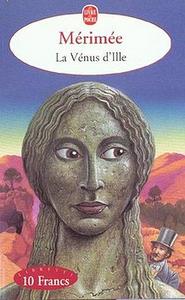 La Vnus d'Ille