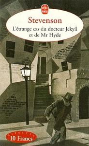 L'Étrange cas du docteur Jekyll et de Mr Hyde