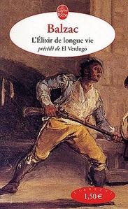 L'lixir de longue vie