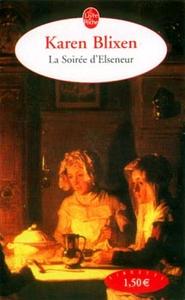 La Soire d'Elseneur