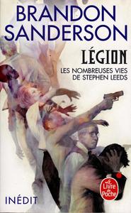 Lgion : Les nombreuses vies de Stephen Leeds
