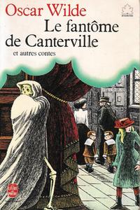 Le Fantme de Canterville et autres contes